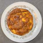 Torta di mele vegana IMG_8111 2